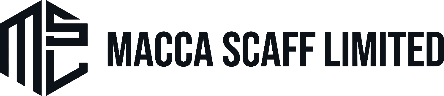 Macca Scaff Limited